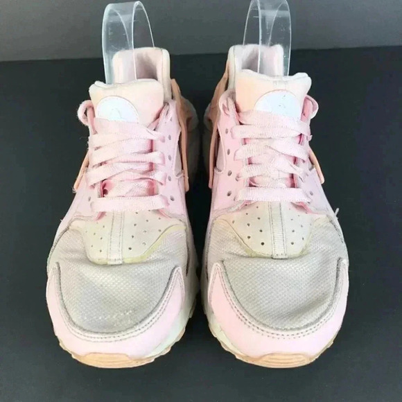 nike huarache sneakers  7Y - Picture 2 of 9